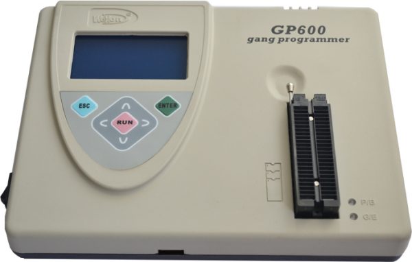 GP600
